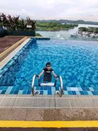 🇸🇬 Urban Comfort Meets Coastal Calm at Trinidad Suites
