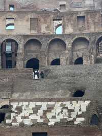 The Colosseum: Rome’s Arena Of Glory And Blood