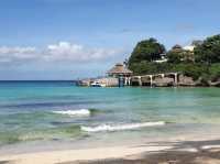 Boracay island