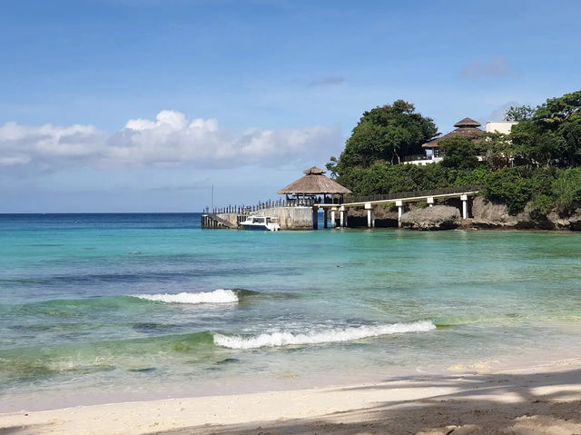 Boracay island