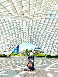 APEC Park ดานัง