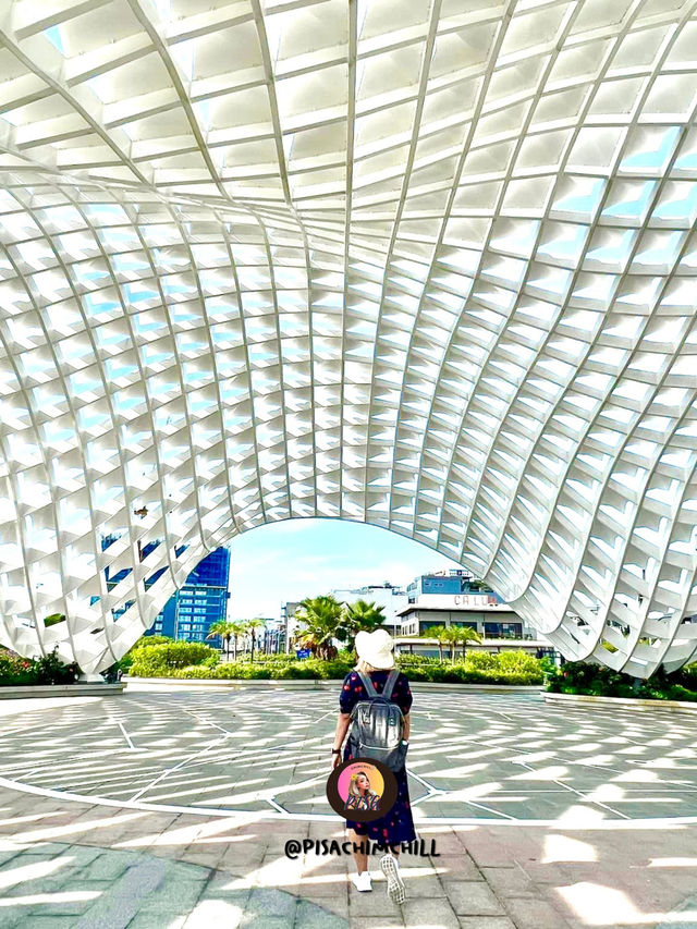 APEC Park ดานัง