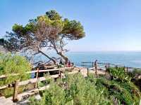 Palafrugell a small gem near Barcelona 