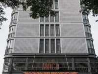 Hotel MOCO Udonthani