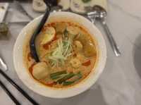 🍛 Charming Nyonya Breakfast at Li Er Cafe 莉儿 – A True Local Gem
