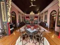 🏛️ A Fascinating Step Into Nyonya Heritage – Pinang Peranakan Mansion