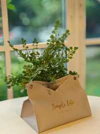คาเฟ่ร้านอาหาร  จ.เลย ขากลับจากงานผีตาโขน