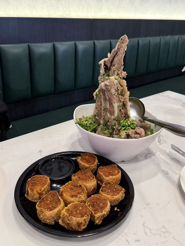 🇹🇭Bangkok Food