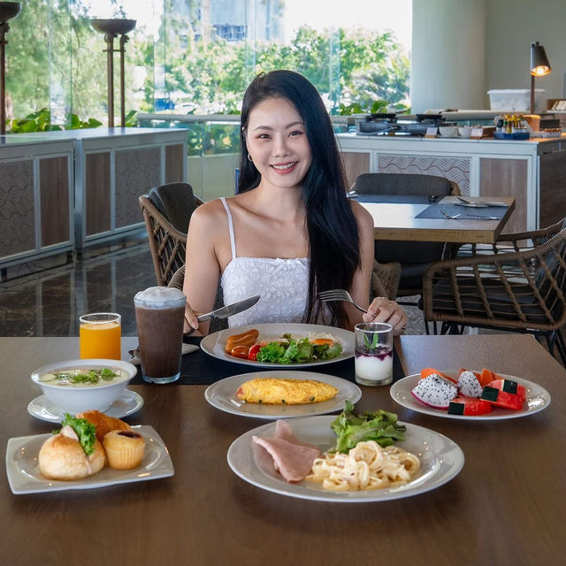 ✨Ocean Marina Resort Pattaya Jomtien✨