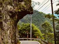 🌿 Solo Adventure: Iya Valley – Japan’s Hidden Mountain Paradise