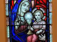 Hidden Gems In the Heart of the City - The Oldest Roman Catholic Church in Victoria, Australia