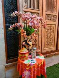 Desserts and Heritage Vibes in Malacca