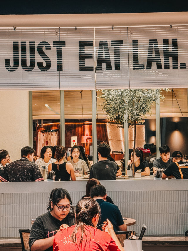 Need more Sambal? Hidden Gem for Nasi Lemak at NLS SS15 Courtyard