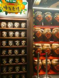 San Shu Gong: A Paradise for Snacks in Malacca