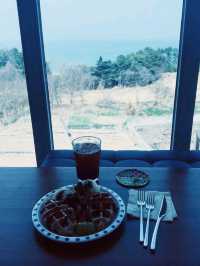 Cafe Hyang-i