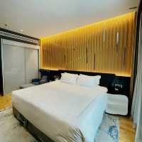 Elevated Living and Quiet Refinement