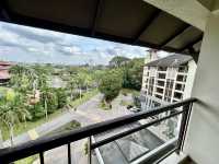 Pulai Springs Resort
