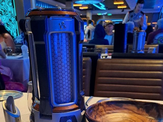 ล่องเรือในฝันกับ"Disney Cruise" ที่ Orlando USA