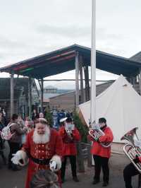 Winter Wonderlights at Ballarat’s Sovereign Hill