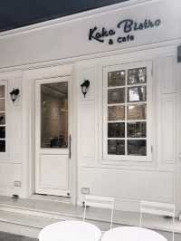 Kaka Bistro & Cafe