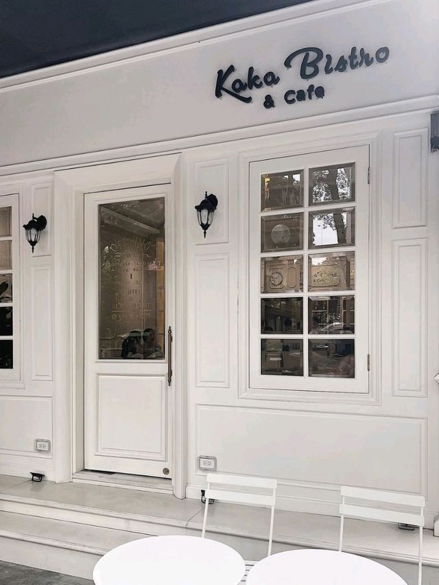 Kaka Bistro & Cafe