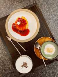 Vienna Coffee Restaurant