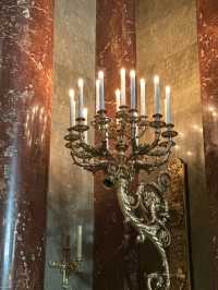 A King’s Sanctuary: St. Stephen’s Hand And Hungary Soul