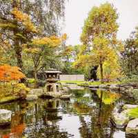 Holland Park of Kensington