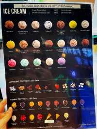 Scoops of Joy in the Clouds – Swensen’s @ Genting Highlands