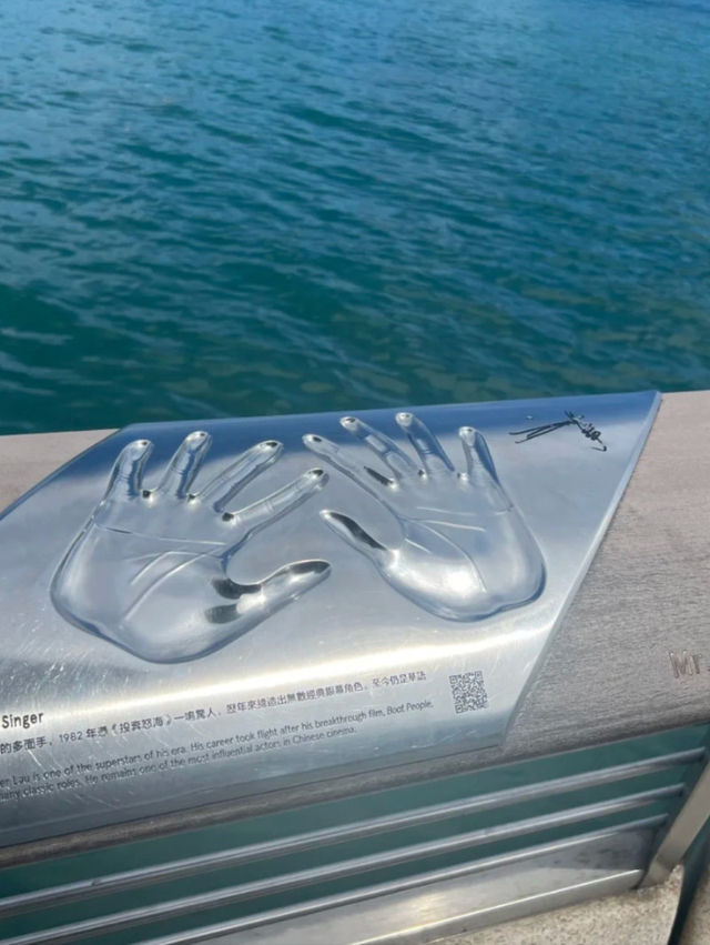 Victoria Harbour: The Heartbeat of Hong Kong on a Budget