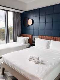 Hotel Faber Park Singapore – Handwritten Collection