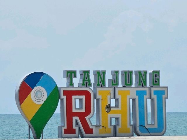 Langkawi - More than just Island Hopping and Cable Car