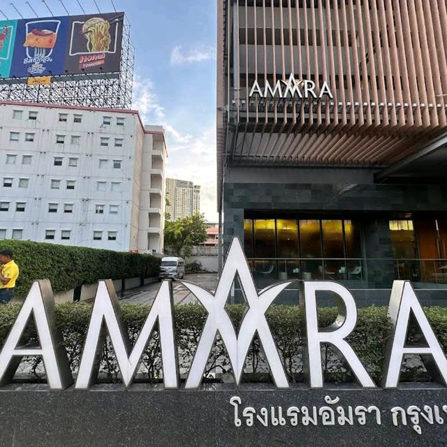 Amara Bangkok