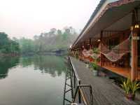 River Views at Sweet Garden Kwai Resort 