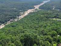 Chimney Rock State Park