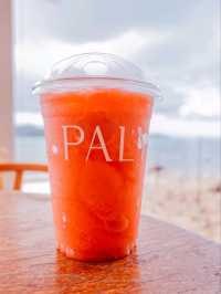 Palyn Café – แสมสาร 