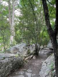 Hamilton Pool Preserve – Dripping Springs