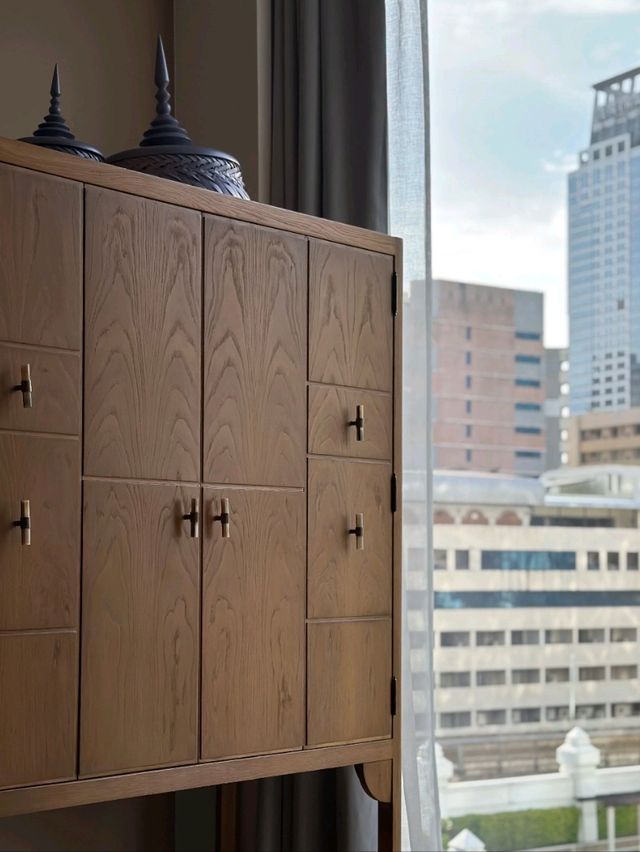 🏨🌟 Waldorf Astoria Bangkok – Sophisticated Luxury in the City Center 🇹🇭