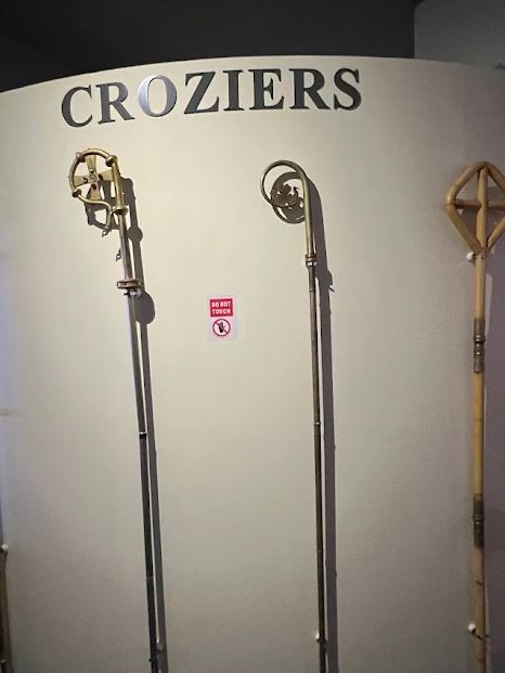 🕰️ A Hidden Heritage: Penang Diocesan Museum & Church of the Assumption