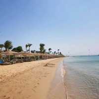 Laid Back Magic at Dahab Lagoon