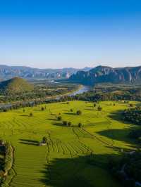 อุทยานแห่งชาติภูเรือ สวยจิงหรือไม่ใครเคยไปบ้าง