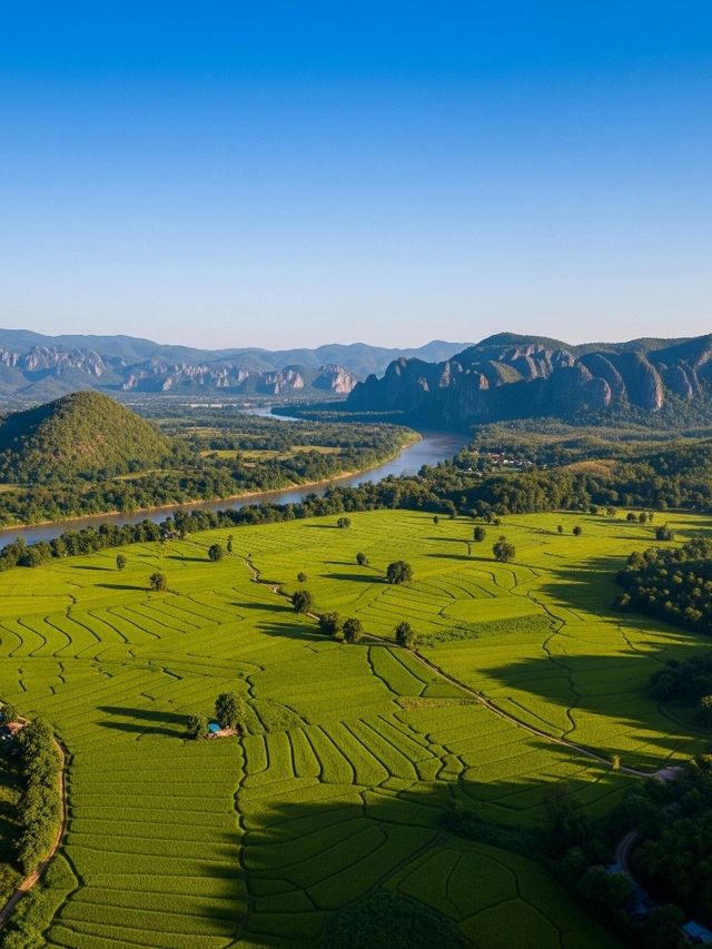 อุทยานแห่งชาติภูเรือ สวยจิงหรือไม่ใครเคยไปบ้าง