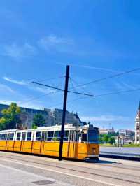 Budget Trip:Explore Budapest – Europe’s Affordable Gem