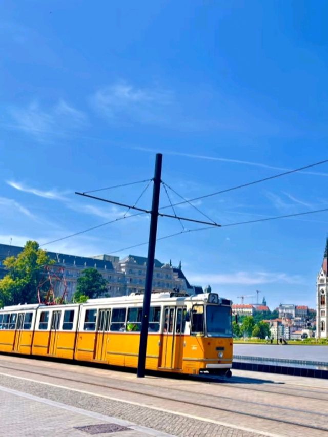 Budget Trip:Explore Budapest – Europe’s Affordable Gem