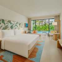 Timeless Shore and Refined Rhythm