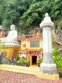 Da Seng Ngan Temple