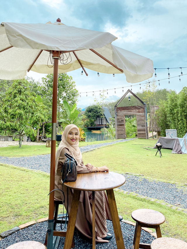 บ้านแว คาเฟ่