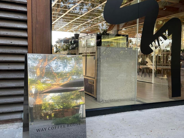 Way Coffee House