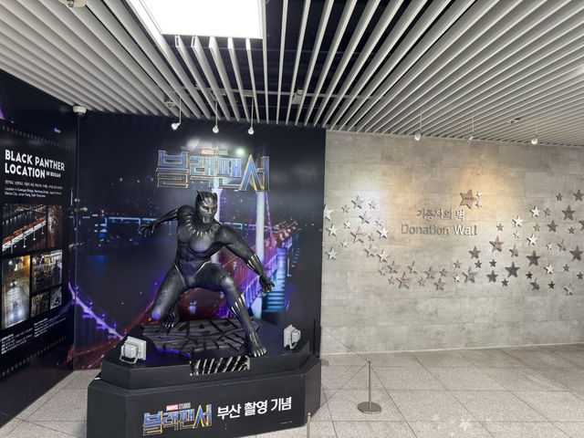 부산에 있는 이색 박물관!!