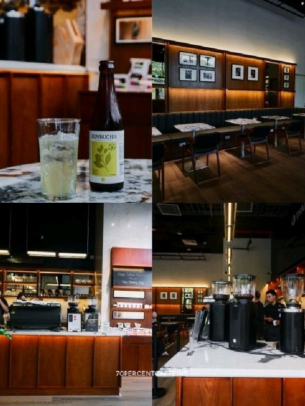 Thai Yen Cafe